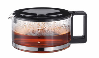 lasikannu cloer teenkeittimeen