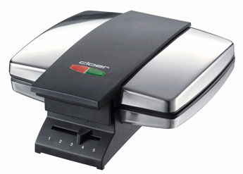 belgialainen vohveli