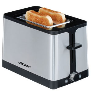 cloer 3609 leiv�npaahdin