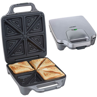 cloer 6269 sandwich maker 